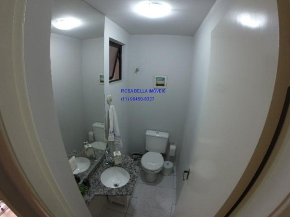 Imagem Casa de Condomínio com 3 Quartos à Venda, 118 m² em Vila Liberdade - Jundiaí