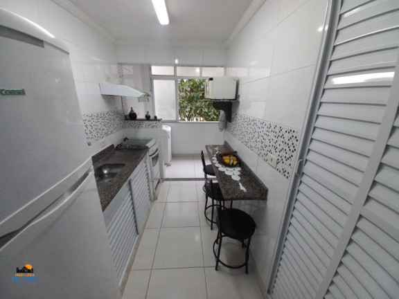 Imagem Apartamento com 3 Quartos à Venda ou Locação,  em Itararé - São Vicente