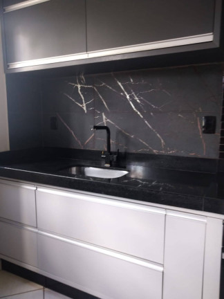 Imagem Casa com 3 Quartos à Venda, 125 m² em Jardim - Pindamonhangaba