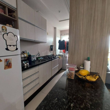 Imagem Apartamento com 2 Quartos à Venda, 51 m² em Cordeiros - Itajaí Imagem Apartamento com 2 Quartos à Venda, 51 m² em Cordeiros - Itajaí