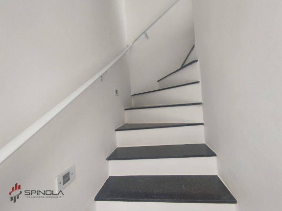 Imagem Casa com 2 Quartos à Venda, 51 m² em Maracanã - Praia Grande Imagem Casa com 2 Quartos à Venda, 51 m² em Maracanã - Praia Grande