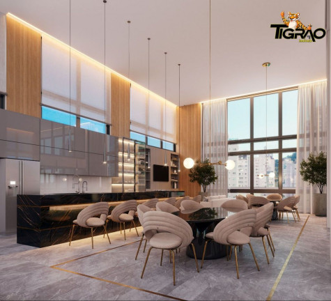 Imagem Apartamento com 4 Quartos à Venda, 146 m² em Pontal Norte - Balneário Camboriú Imagem Apartamento com 4 Quartos à Venda, 146 m² em Pontal Norte - Balneário Camboriú