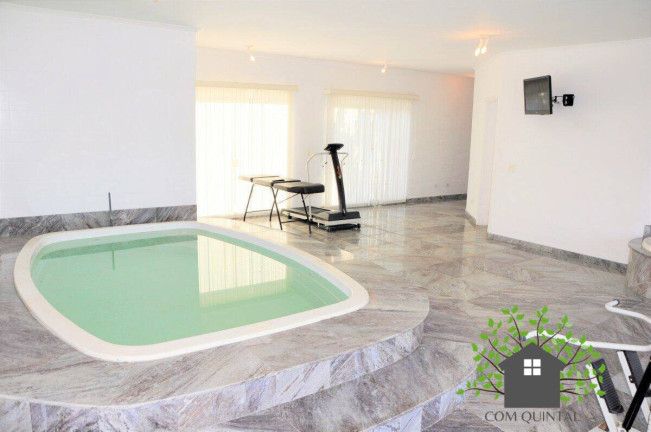 Imagem Casa com 6 Quartos à Venda, 1 m² em Parque Rincão - Cotia