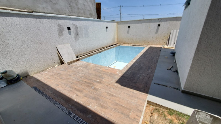Imagem Casa com 3 Quartos à Venda, 165 m² em Bairro Dos Guedes - Tremembé