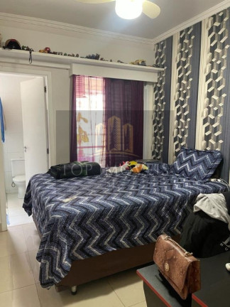 Imagem Apartamento com 3 Quartos à Venda, 133 m² em Jardim Das Indústrias - São José Dos Campos Imagem Apartamento com 3 Quartos à Venda, 133 m² em Jardim Das Indústrias - São José Dos Campos