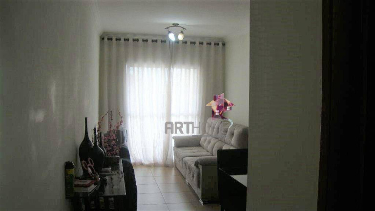 Imagem Apartamento com 2 Quartos à Venda, 67 m² em Rudge Ramos - São Bernardo Do Campo Imagem Apartamento com 2 Quartos à Venda, 67 m² em Rudge Ramos - São Bernardo Do Campo