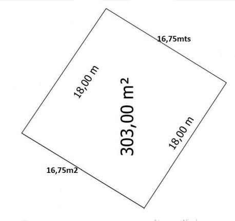 Terreno à Venda, 1 m² em Barra Do Cunhaú - Canguaretama