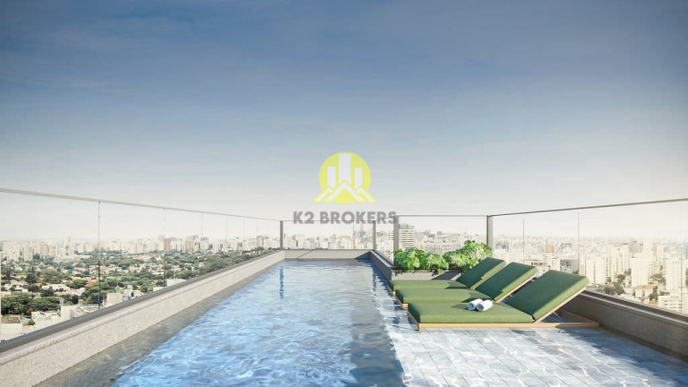 Imagem Apartamento com 4 Quartos à Venda, 438 m² em Pinheiros - São Paulo