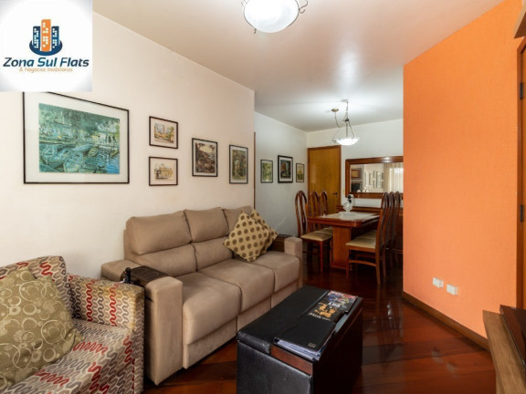 Imagem Apartamento com 3 Quartos à Venda, 72 m² em Vila Mariana - São Paulo Imagem Apartamento com 3 Quartos à Venda, 72 m² em Vila Mariana - São Paulo