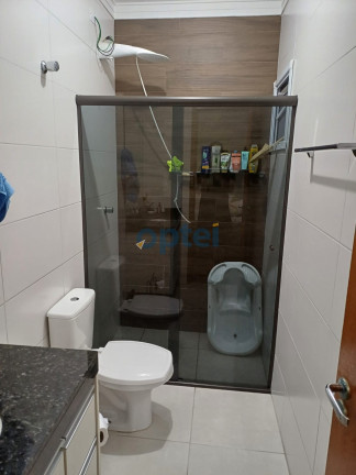 Imagem Apartamento com 3 Quartos à Venda, 100 m² em Vila Alice - Santo André