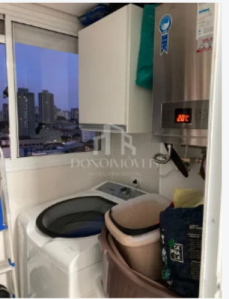 Imagem Apartamento com 2 Quartos à Venda, 56 m² em Centro - São Bernardo Do Campo Imagem Apartamento com 2 Quartos à Venda, 56 m² em Centro - São Bernardo Do Campo