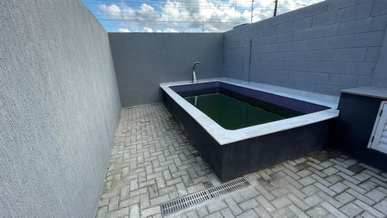 Casa com 2 Quartos à Venda, 55 m² em Cibratel Ii - Itanhaém