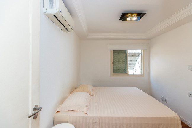 Imagem Apartamento com 2 Quartos à Venda, 105 m² em Itaim Bibi - São Paulo