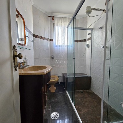 Imagem Apartamento com 2 Quartos para Alugar, 198 m² em Tupi - Praia Grande