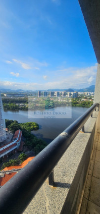 Imagem Cobertura com 1 Quarto à Venda, 103 m² em Barra Da Tijuca - Rio De Janeiro Imagem Cobertura com 1 Quarto à Venda, 103 m² em Barra Da Tijuca - Rio De Janeiro