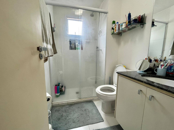 Imagem Apartamento com 3 Quartos à Venda, 75 m² em Parque Reboucas - São Paulo Imagem Apartamento com 3 Quartos à Venda, 75 m² em Parque Reboucas - São Paulo