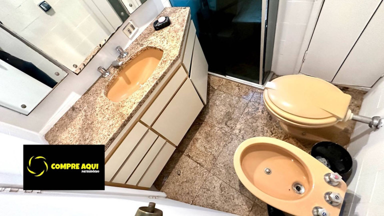 Imagem Apartamento com 4 Quartos à Venda, 204 m² em Santa Cecília - São Paulo Imagem Apartamento com 4 Quartos à Venda, 204 m² em Santa Cecília - São Paulo