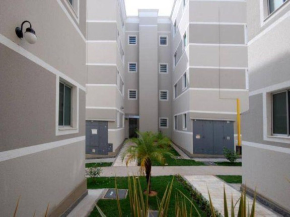 Imagem Apartamento com 2 Quartos à Venda, 42 m² em Vila Monte Alegre - Paulínia Imagem Apartamento com 2 Quartos à Venda, 42 m² em Vila Monte Alegre - Paulínia