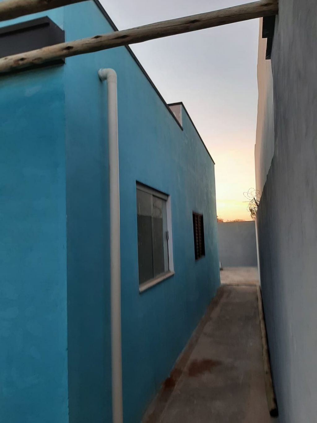 Imagem Imóvel com 3 Quartos à Venda, 100 m² em Jardim Santa Cruz - Mogi Guaçu