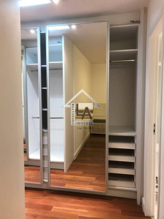 Imagem Cobertura com 4 Quartos à Venda, 294 m² em Jardim Caravelas - São Paulo Imagem Cobertura com 4 Quartos à Venda, 294 m² em Jardim Caravelas - São Paulo