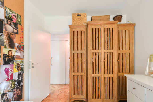 Imagem Apartamento com 3 Quartos à Venda, 112 m² em Vila Olímpia - São Paulo