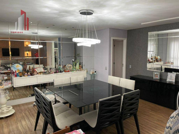 Imagem Apartamento com 3 Quartos à Venda, 153 m² em Freguesia Do ó - São Paulo Imagem Apartamento com 3 Quartos à Venda, 153 m² em Freguesia Do ó - São Paulo