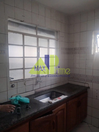 Imagem Sobrado com 3 Quartos para Alugar, 85 m² em Vila Esperança - São Paulo Imagem Sobrado com 3 Quartos para Alugar, 85 m² em Vila Esperança - São Paulo