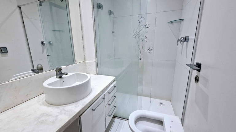Imagem Apartamento com 4 Quartos à Venda, 184 m² em Aclimação - São Paulo Imagem Apartamento com 4 Quartos à Venda, 184 m² em Aclimação - São Paulo