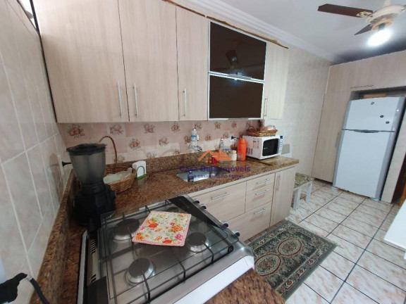 Imagem Apartamento com 2 Quartos à Venda, 83 m² em Aviação - Praia Grande