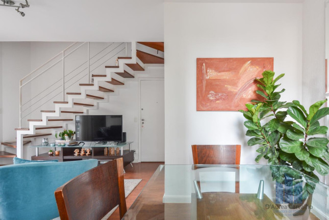 Imagem Apartamento com 2 Quartos à Venda, 70 m² em Indianópolis - São Paulo Imagem Apartamento com 2 Quartos à Venda, 70 m² em Indianópolis - São Paulo