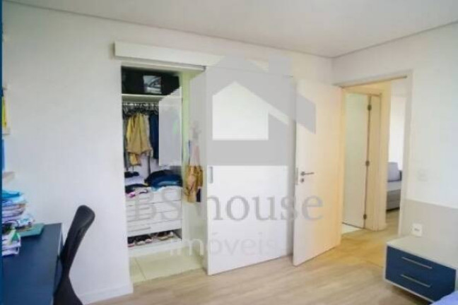 Imagem Apartamento com 2 Quartos à Venda, 57 m² em Jardim - Santo André