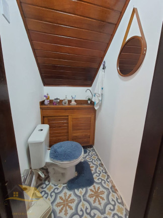 Imagem Chácara com 5 Quartos à Venda, 300 m² em São Geraldo - Nova Friburgo