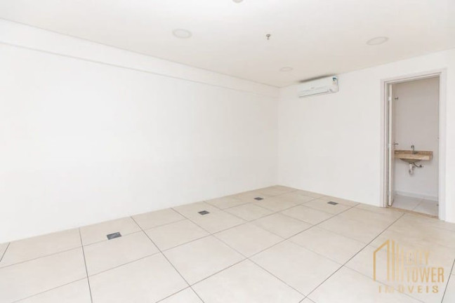 Imagem Sala Comercial à Venda, 44 m² em Vila Clementino - São Paulo Imagem Sala Comercial à Venda, 44 m² em Vila Clementino - São Paulo