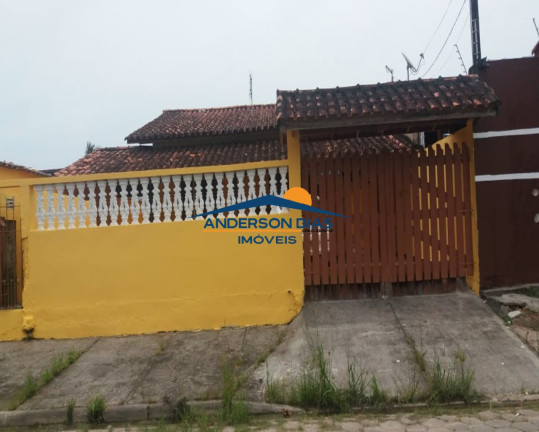 Imagem Casa com 2 Quartos à Venda, 250 m² em Martim De Sá - Caraguatatuba