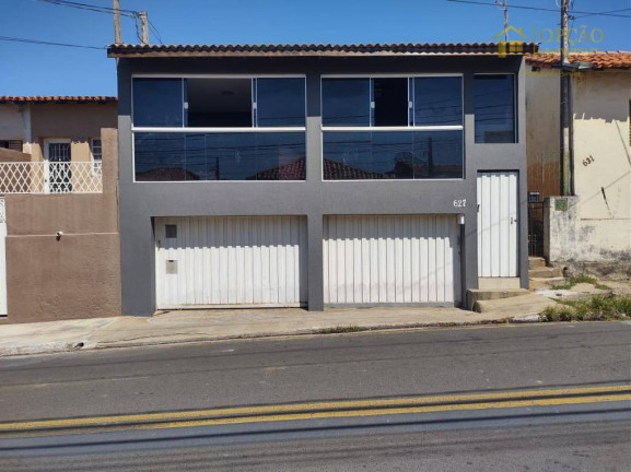 Casa com 3 Quartos à Venda, 160 m² em Alto - Itu