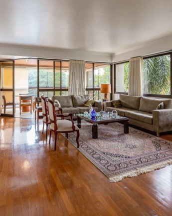 Imagem Apartamento com 4 Quartos à Venda, 214 m² em Butantã - São Paulo Imagem Apartamento com 4 Quartos à Venda, 214 m² em Butantã - São Paulo