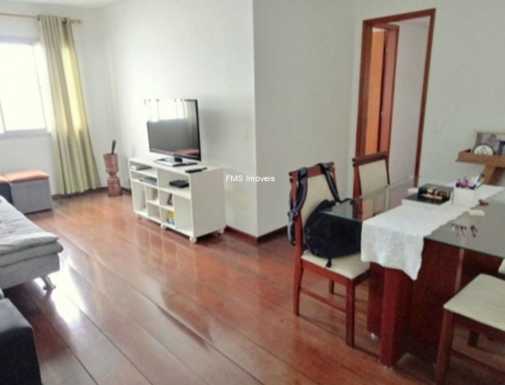 Imagem Imóvel com 3 Quartos à Venda, 98 m² em Vila Olímpia - São Paulo Imagem Imóvel com 3 Quartos à Venda, 98 m² em Vila Olímpia - São Paulo