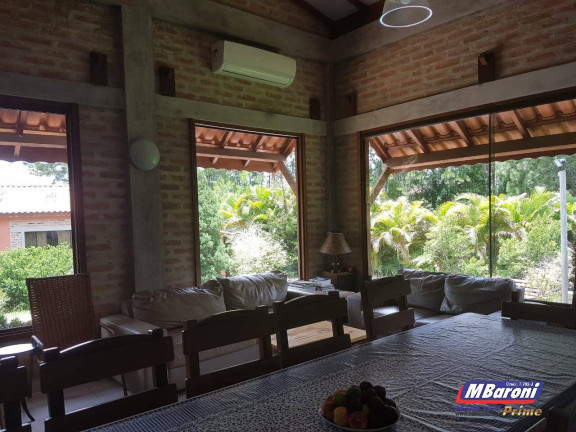 Imagem Chácara com 3 Quartos à Venda, 360 m² em City Castello - Itu