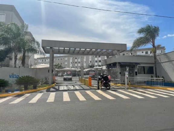 Apartamento com 2 Quartos à Venda, 42 m² em Valentina Figueiredo - Ribeirao Preto