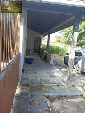 Imagem Casa com 3 Quartos à Venda, 100 m² em Balneário São Pedro - São Pedro Da Aldeia Imagem Casa com 3 Quartos à Venda, 100 m² em Balneário São Pedro - São Pedro Da Aldeia