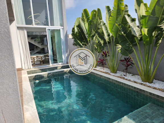 Imagem Imóvel com 3 Quartos à Venda, 300 m² em Brisas Jundiaí - Jundiaí