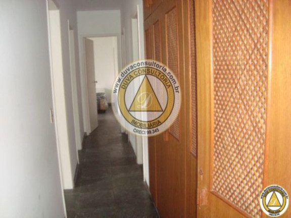 Imagem Apartamento com 4 Quartos à Venda ou Locação, 216 m² em Centro - Guarujá