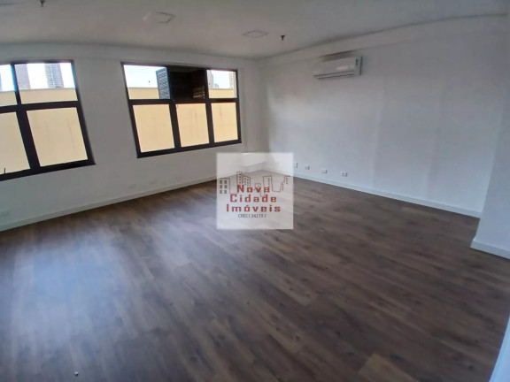 Imóvel para Alugar, 34 m² em Vila Olímpia - São Paulo