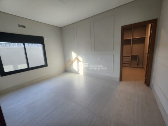 Imagem Casa de Condomínio com 3 Quartos à Venda, 250 m² em Vila Do Golf - Ribeirão Preto