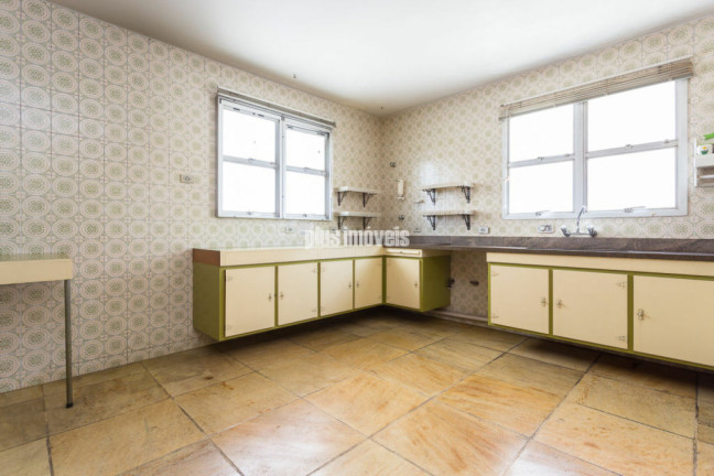 Imagem Apartamento com 4 Quartos à Venda, 468 m² em Higienópolis - São Paulo