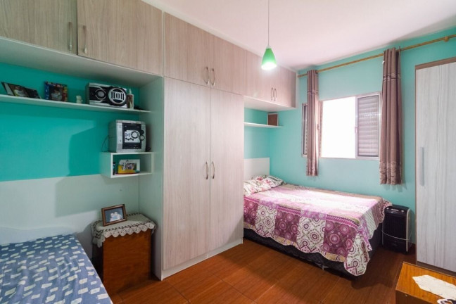 Imagem Casa com 4 Quartos à Venda, 180 m² em Vila Santa Catarina - São Paulo Imagem Casa com 4 Quartos à Venda, 180 m² em Vila Santa Catarina - São Paulo
