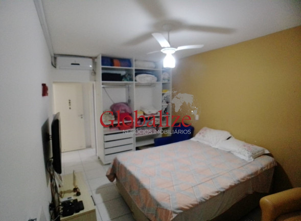 Imagem Imóvel com 2 Quartos à Venda, 130 m² em Boqueirão - Santos Imagem Imóvel com 2 Quartos à Venda, 130 m² em Boqueirão - Santos