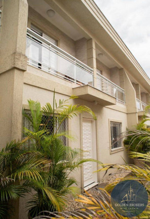 Imagem Casa de Condomínio com 3 Quartos à Venda, 112 m² em Vila Ipojuca - São Paulo