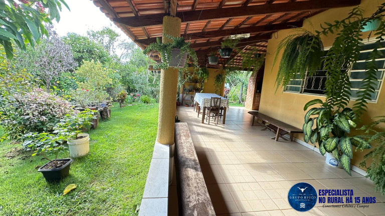 Imagem Chácara à Venda, 5 m² em Zona Rural - São Miguel Do Passa Quatro Imagem Chácara à Venda, 5 m² em Zona Rural - São Miguel Do Passa Quatro