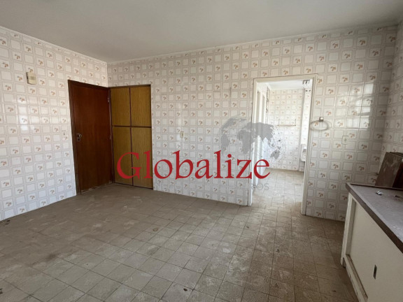 Imagem Imóvel com 3 Quartos à Venda, 190 m² em Ponta Da Praia - Santos